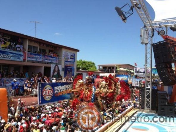 Sábado de Carnaval