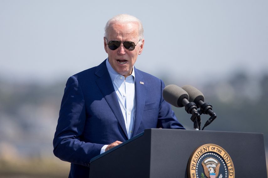 Joseph Biden
