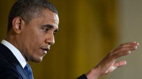 Congresistas piden explicaciones a Obama por aviones no tripulados
