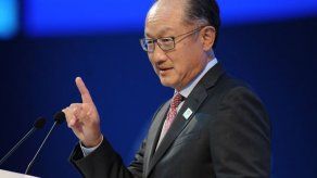 Jim Yong Kim se despide del Banco Mundial y sigue mirando al sector privado