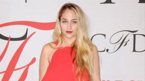 Jemima Kirke se habría separado de su marido el pasado verano