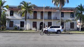 Gobierno da la orden de proceder para restaurar el edificio de la Gobernación de Bocas del Toro