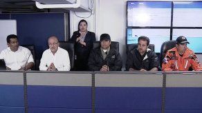 Amplían monitoreo y extienden suspensión de clases a áreas de Chiriquí
