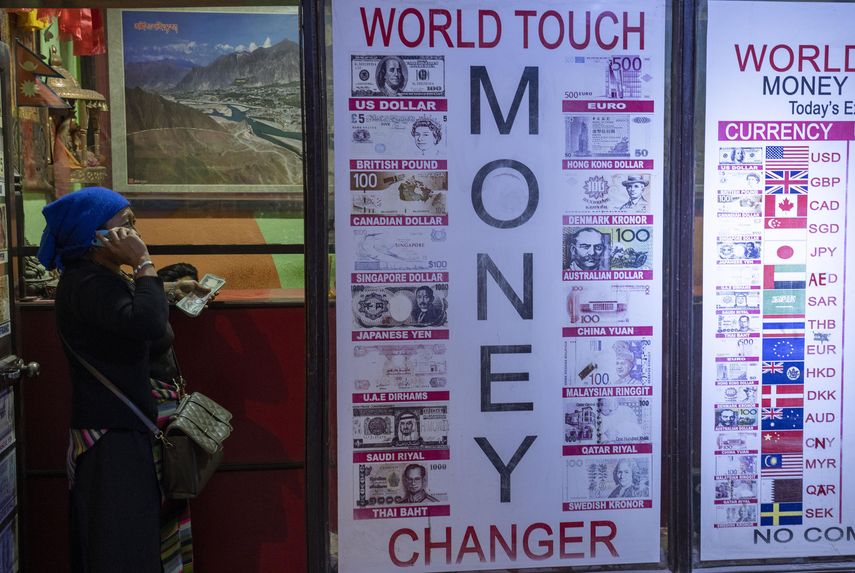 Sólo podrán importarse vehículos de emergencia.