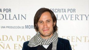 Gael García Bernal antepone su vida familiar a su carrera