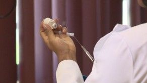 Minsa inicia distribución de vacunas contra la influenza