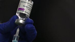Las autoridades utilizarán las dosis de la vacuna de AstraZeneca para inmunizar a más panameños.