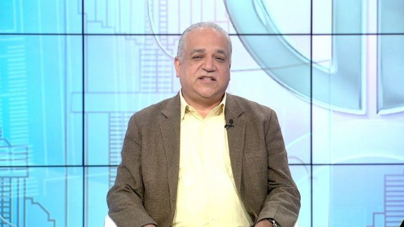 Candidatura de Martinelli a alcalde por la libre postulación queda sin efecto