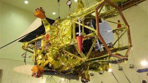 Moscú: fracaso de sonda a Marte se debió a radar de EEUU