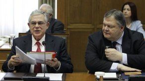 Grecia consigue el mayor acuerdo de deuda en la historia