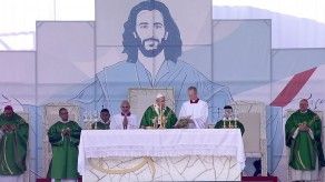 Misa de Envío de la Jornada Mundial de la Juventud 2019 Misa de Envío de la Jornada Mundial de la Juventud 2019