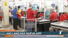 AIG lanzará una nueva aplicación Vacucheck para controlar casos Covid-19