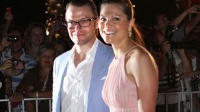 La princesa Victoria opina sobre la versión sueca de The Crown