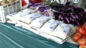 Productores de arroz se sienten burlados por el Gobierno