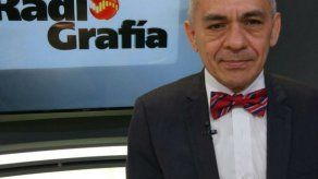 El periodista Rafael Candanedo ingresa en la Academia Panameña de la Lengua