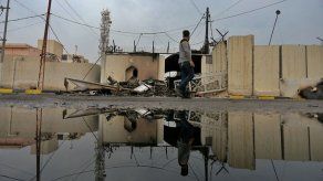 SAMYA KULLAB y MURTADA FARAJ