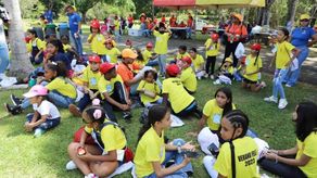 Actividades de verano gratis de la Alcaldía dan inicio el 8 de enero