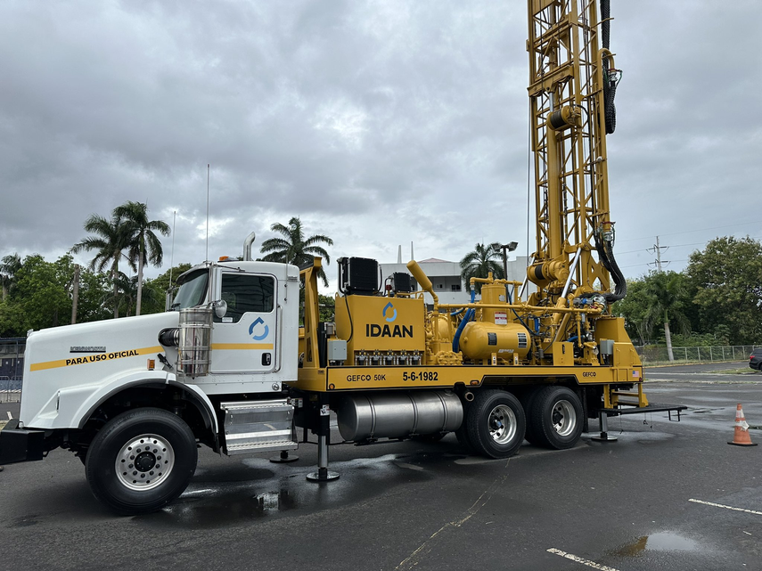 Compre irregular en el IDAAN es develada por la Contraloría