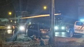 Esta tarde es la audiencia de garantías a tres detenidos tras balacera en baile en Pacora