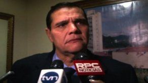 Diputados no quieren basarse en reformas electorales