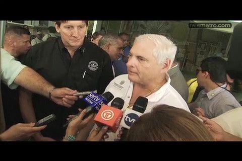 Saéz Llorens está haciendo todo lo que yo quería, Martinelli