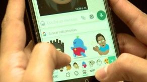 Stickers panameños invaden Whatsapp