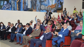 ¡Buena noticia! Aumento de salario a funcionarios de la Universidad de Panamá