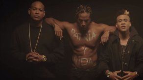 Patria y vida se convirtió en el himno de las protestas en Cuba.