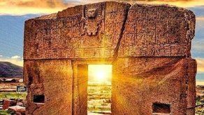 Investigadores hallan 45 piezas arqueológicas de una ofrenda en Tiahuanaco