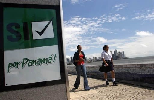 Trabajos de ampliación
