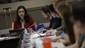 Panamá asume presidencia de Red de Seguridad Humana de la ONU
