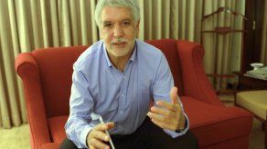 Exalcalde Peñalosa confirma favoritismo para Alcaldía de Bogotá