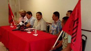 Frenadeso anuncia marcha para este 9 de enero