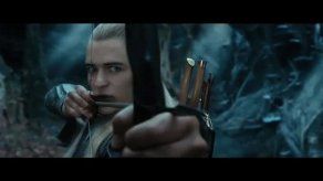 Video: El Hobbit: La desolación de Smaug