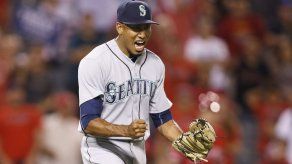 Marineros frenan a Angelinos para 10mo triunfo en 12 juegos