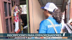 Este lunes arranca el reclutamiento de empadronadores para el Censo Agrícola