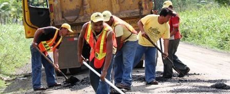 Realizarán trabajos del MOP en calles de Ancón y El Chorrillo