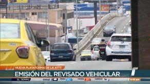 ATTT implementará nueva plataforma para emisión del revisado vehicular ATTT implementará nueva plataforma para emisión del revisado vehicular