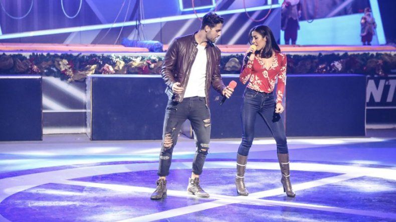 Los rojos se quedan con la victoria