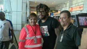 Román Torres piensa retirarse después de Rusia 2018