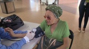 Enfermedades cardiovasculares son la tercera causa de muerte en Panamá