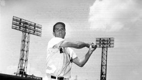 Fallece expelotero de Medias Rojas