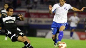Nacional tuvo una noche perfecta ante Toluca