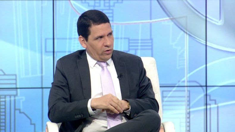 Economista sugiere al Ejecutivo revisar y no sancionar el proyecto de aumento a jubilados