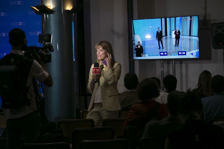 Es probable que el último debate de la campaña no vaya a cambiar el sentido del voto de muchos de los electores