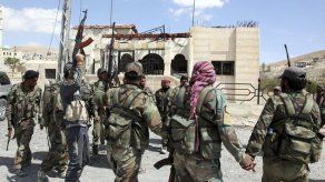 Asesinado a tiros el líder del Frente al Nusra en Idleb junto a su familia