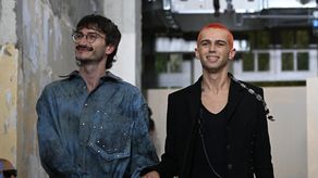 La Semana de la Moda parisina arranca con un manifiesto juvenil