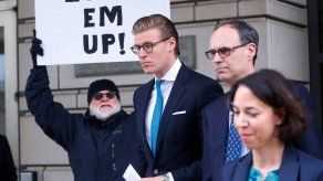 Sentencian a primer culpable en investigación sobre Rusia