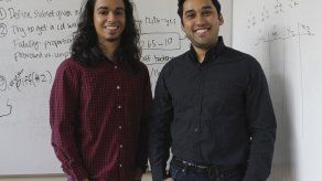 Estudiantes crean plug-in para combatir noticias falsas