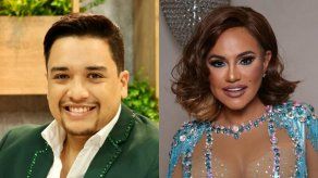 Sandra Sandoval: Cristian Aizpú revela los outfits más icónicos de la artista